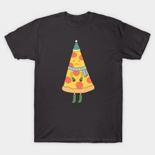 cold pizza T-Shirt